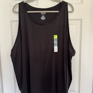 tek gear Black Women's Athletic Tank Top